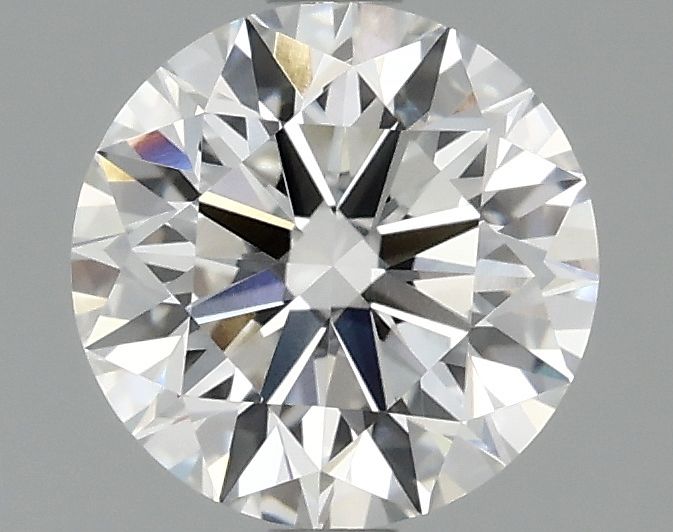 Lab Grown Diamond 1,5Ct E-VVS2 Round - IGILG787635106 1
