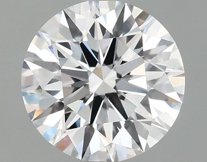 Lab Grown Diamond 1,39Ct D-VS1 Round - IGILG793639143 1