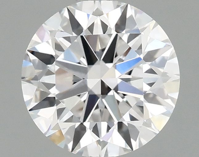 Lab Grown Diamond 1,45Ct D-VS1 Round - IGILG792608579 1