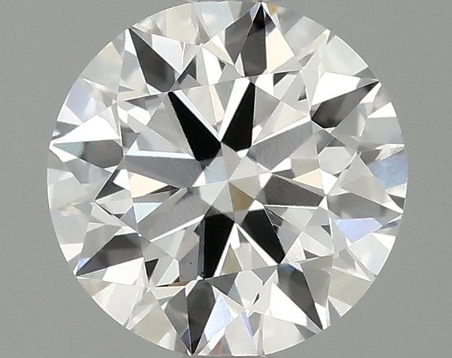 Lab Grown Diamond 1,49Ct F-VS1 Round - IGILG791663165 1