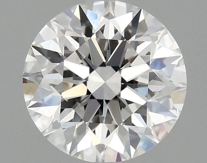 Lab Grown Diamond 1,99Ct D-VVS2 Round - IGILG778693680 1