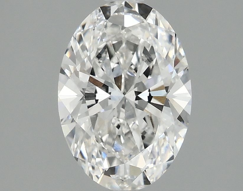 Lab Grown Diamond 1,56Ct E-VS2 Oval - IGILG753502325 1