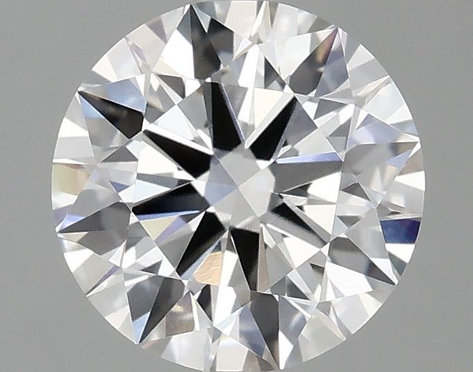 Lab Grown Diamond 1,41Ct D-VVS2 Round - IGILG790604578 1