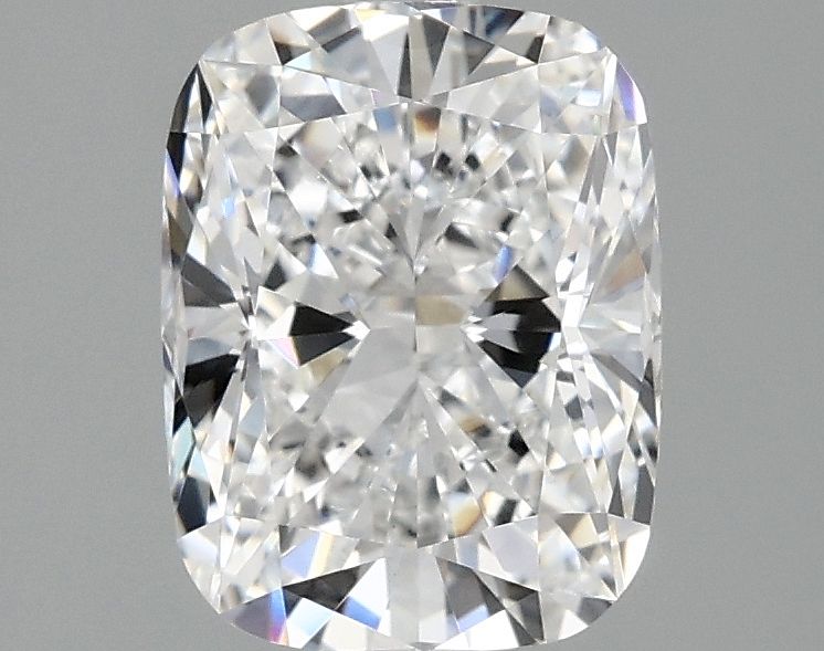 Lab Grown Diamond 2,08Ct D-VVS2 Cushion - IGILG790633185 1