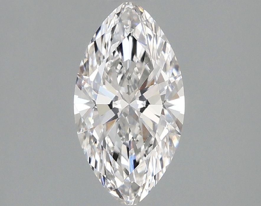 Lab Grown Diamond 1,07Ct F-VVS2 Marquise - IGILG782642181 1