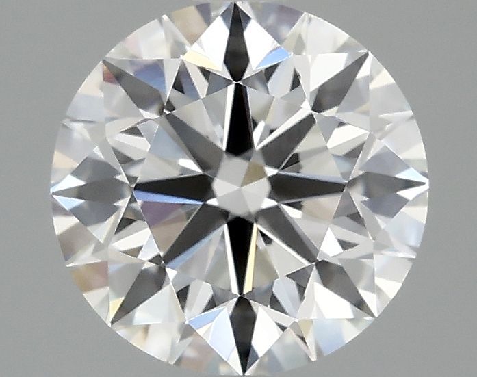 Lab Grown Diamond 2,06Ct E-VVS2 Round - IGILG770614485 1