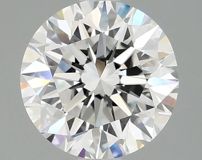 Lab Grown Diamond 1,99Ct E-VVS2 Round - IGILG783653345 1