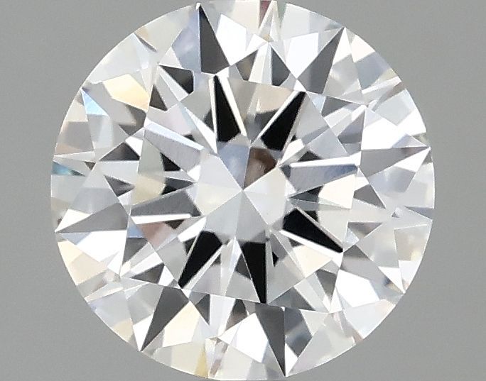 Lab Grown Diamond 1,96Ct E-VS1 Round - IGILG787612345 1