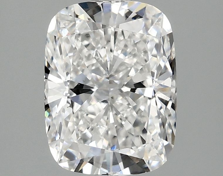 Lab Grown Diamond 2,02Ct E-VS2 Cushion - IGILG785608464 1
