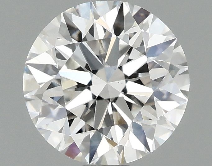 Lab Grown Diamond 1,09Ct E-VS2 Round - IGILG779661780 1