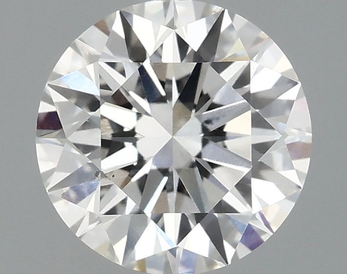 Lab Grown Diamond 1,57Ct E-VS2 Round - IGILG782615684 1