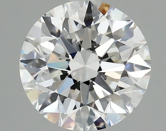 Lab Grown Diamond 2,06Ct E-VVS2 Round - IGILG758575240 1