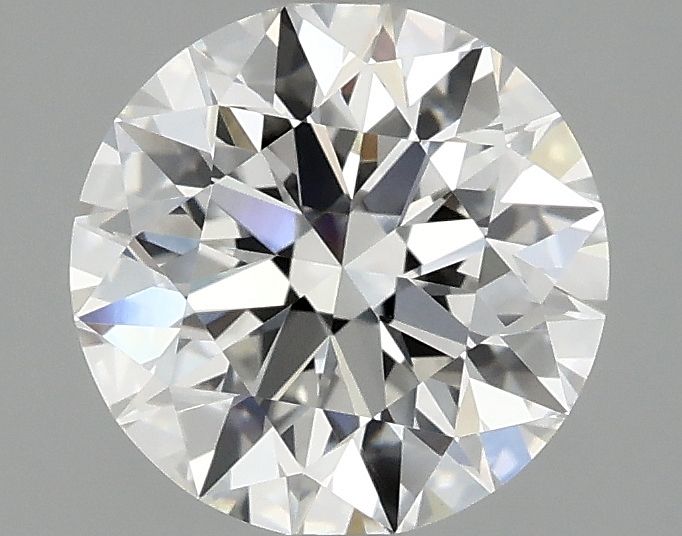 Lab Grown Diamond 1,94Ct E-VVS2 Round - IGILG758564562 1