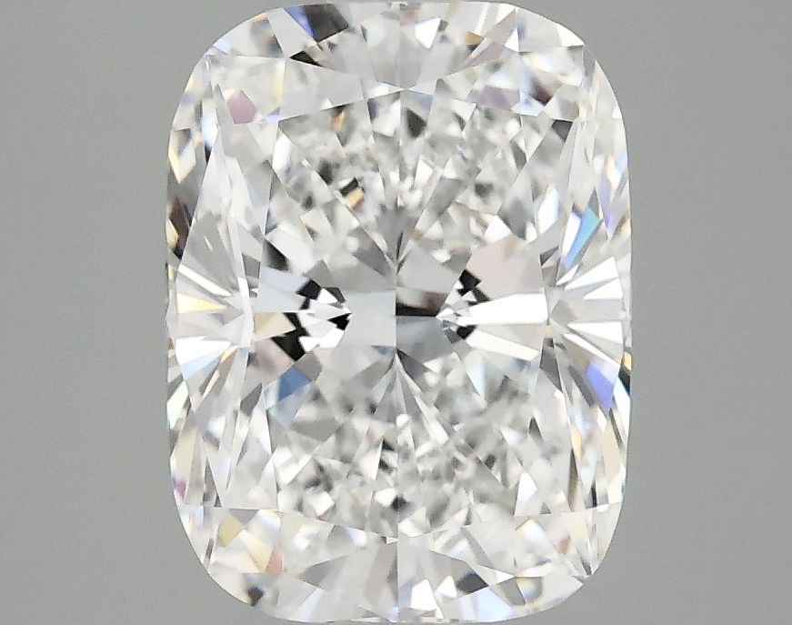 Lab Grown Diamond 3,06Ct E-VVS2 Cushion - IGILG791607383 1
