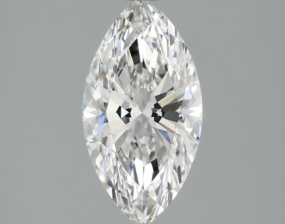 Lab Grown Diamond 1,4Ct E-VS2 Marquise - IGILG790605085 1