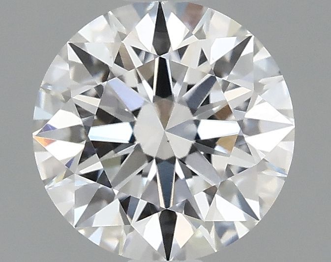 Lab Grown Diamond 1,1Ct D-VS1 Round - IGILG788606784 1