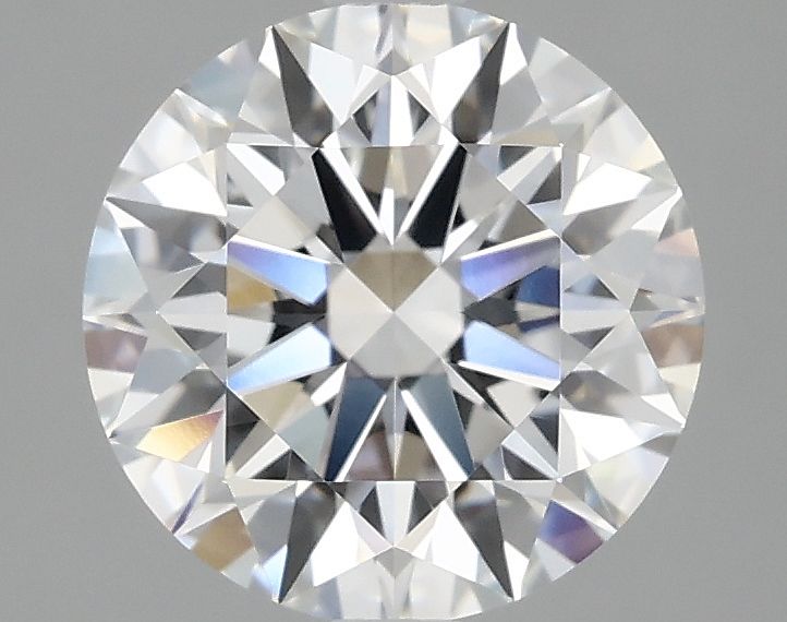 Lab Grown Diamond 2,04Ct D-VVS2 Round - IGILG774670032 1