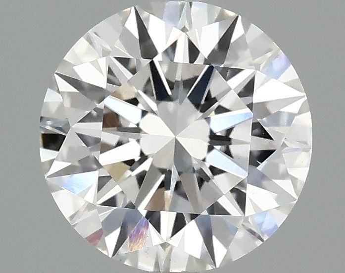 Lab Grown Diamond 1,99Ct E-VS1 Round - IGILG786618447 1