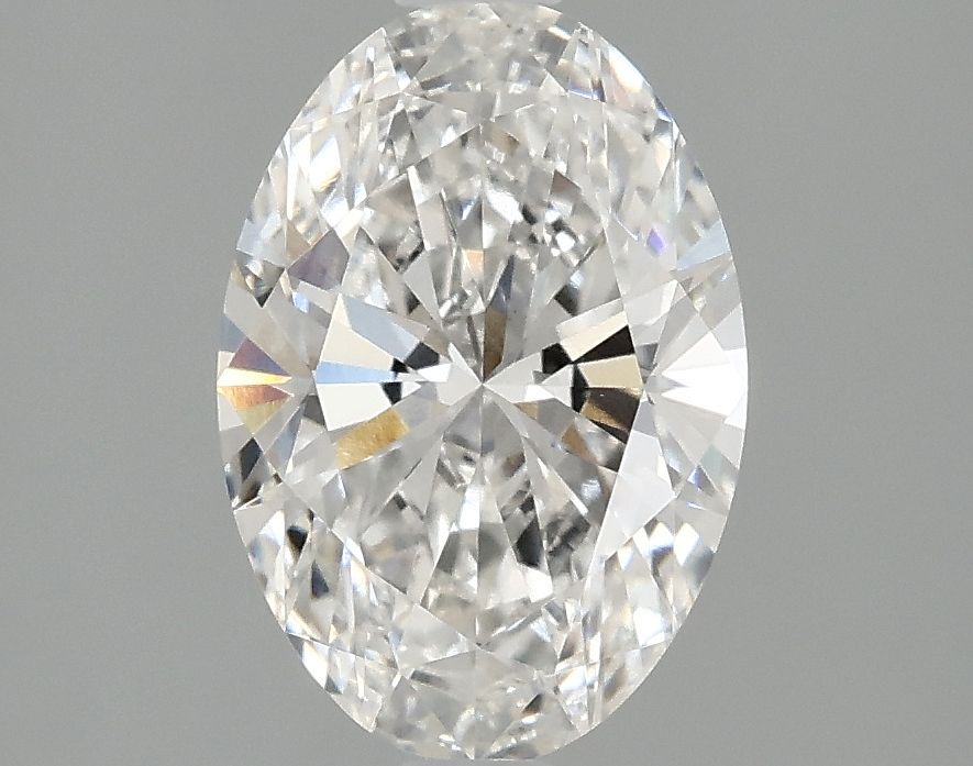 Lab Grown Diamond 1,52Ct F-VS1 Oval - IGILG770668503 1