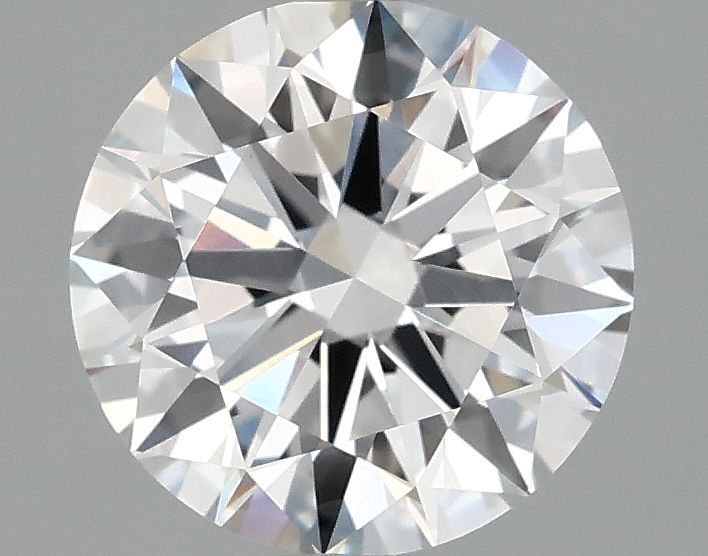 Lab Grown Diamond 1,56Ct E-VS1 Round - IGILG773652563 1