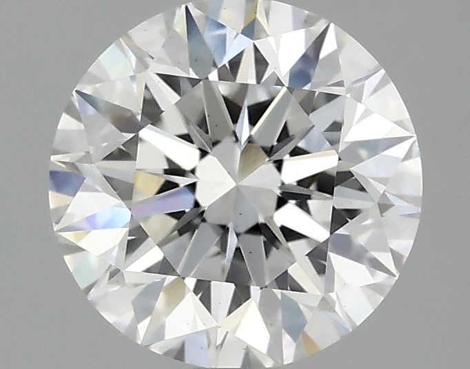 Lab Grown Diamond 2,06Ct E-VS2 Round - IGILG771630864 1