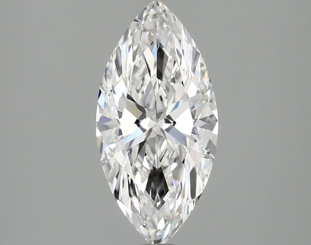 Lab Grown Diamond 1,49Ct E-VVS2 Marquise - IGILG788682072 1
