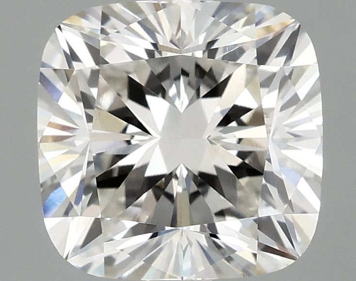 Lab Grown Diamond 2,31Ct G-VVS2 Cushion - IGILG788642282 1