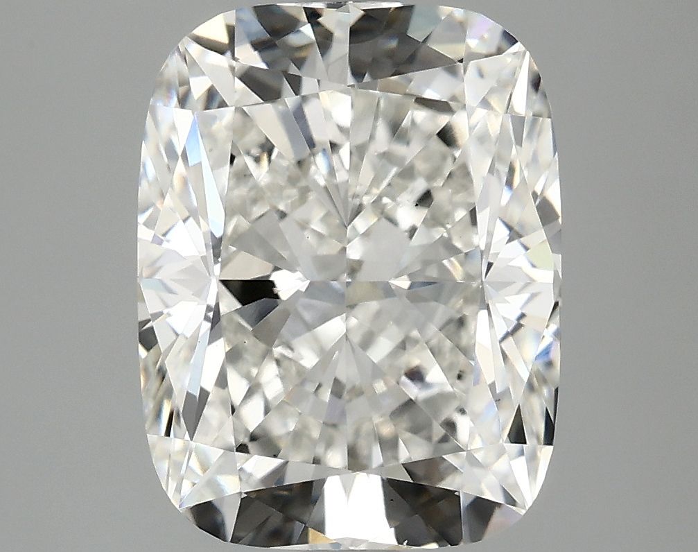 Lab Grown Diamond 2,5Ct G-VS1 Cushion - IGILG788659637 1