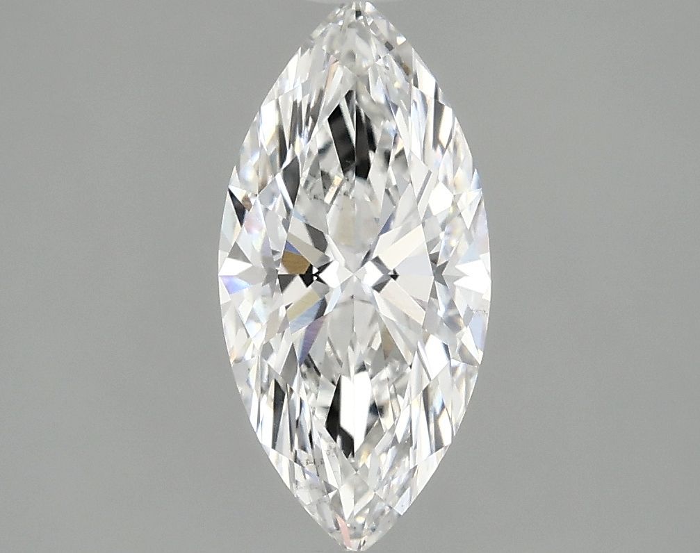 Lab Grown Diamond 1,48Ct F-VS1 Marquise - IGILG790611002 1