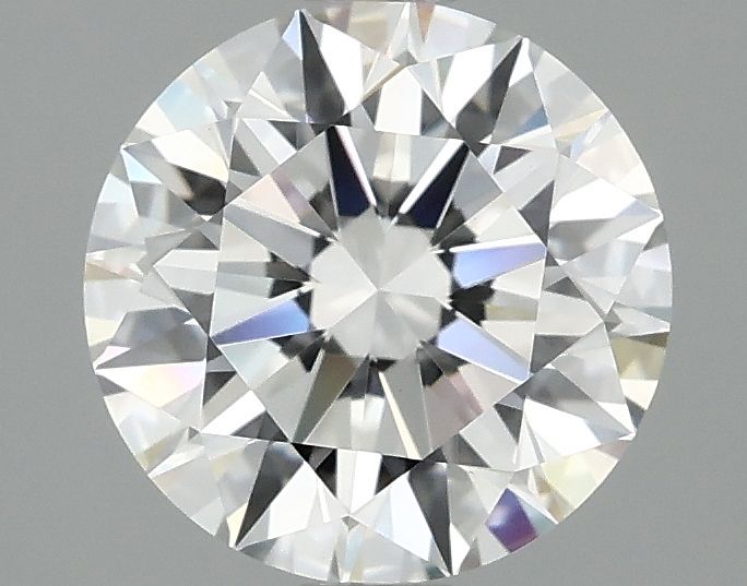 Lab Grown Diamond 2,04Ct F-VVS2 Round - IGILG778680224 1