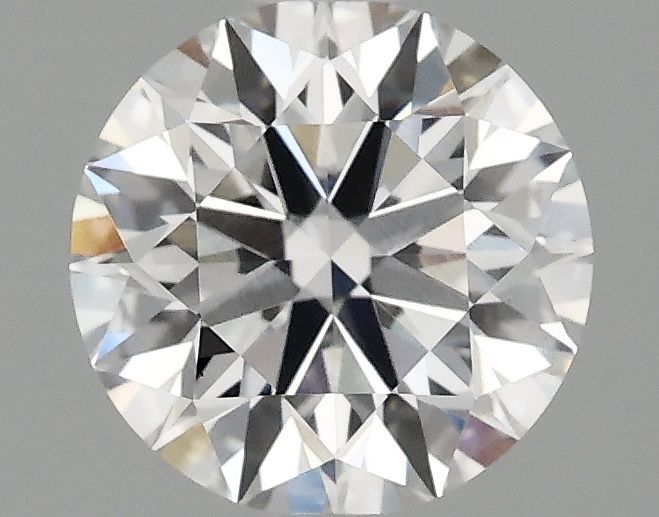 Lab Grown Diamond 1,48Ct F-VS1 Round - IGILG790650635 1