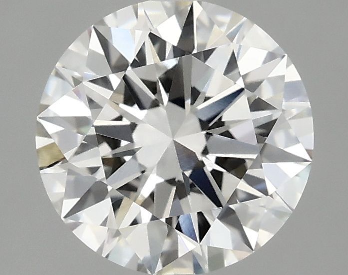 Lab Grown Diamond 2Ct G-VS1 Round - IGILG776607909 1