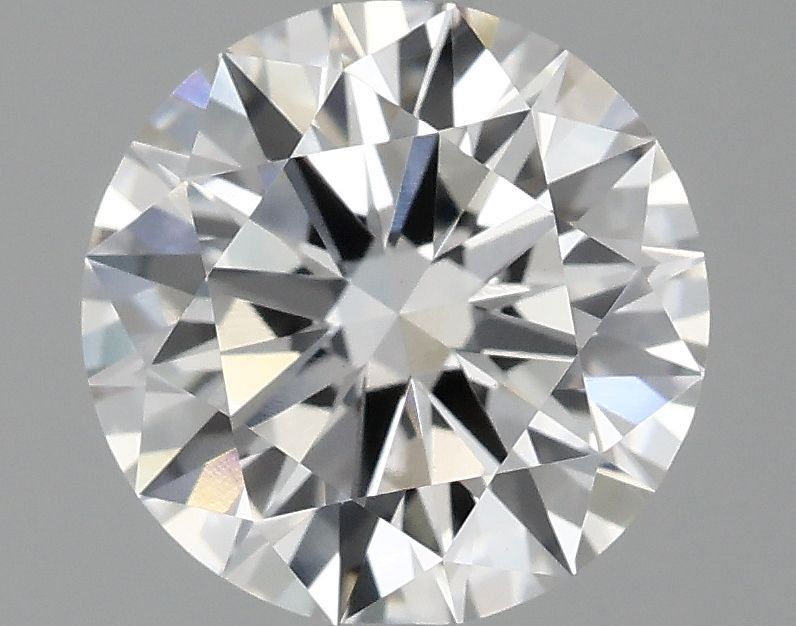Lab Grown Diamond 1,49Ct D-VVS2 Round - IGILG792646075 1