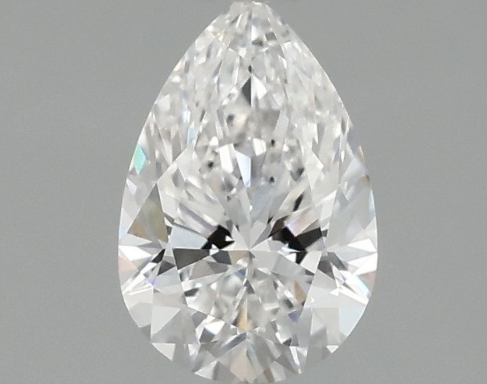 Lab Grown Diamond 1,04Ct E-VVS2 Pear - IGILG792607202 1