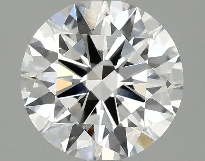Lab Grown Diamond 2,04Ct F-VS1 Round - IGILG776627156 1
