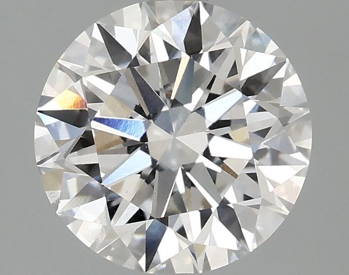 Lab Grown Diamond 2,04Ct E-VS2 Round - IGILG763655358 1