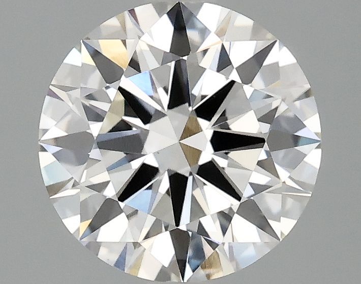 Lab Grown Diamond 2Ct F-VS1 Round - IGILG776604522 1