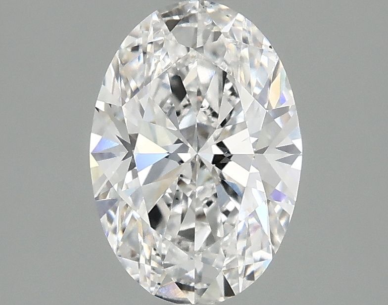 Lab Grown Diamond 1,4Ct E-VS1 Oval - IGILG775619446 1