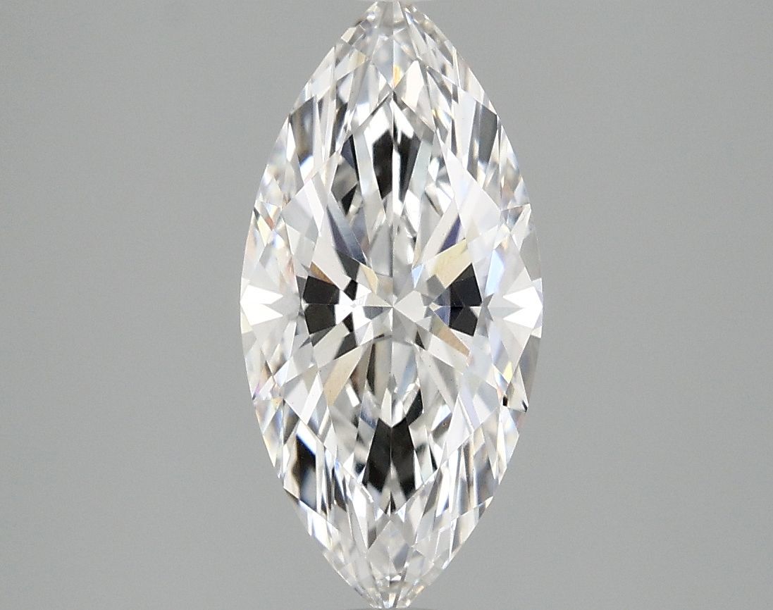 Lab Grown Diamond 1,87Ct E-VS1 Marquise - IGILG759531947 1