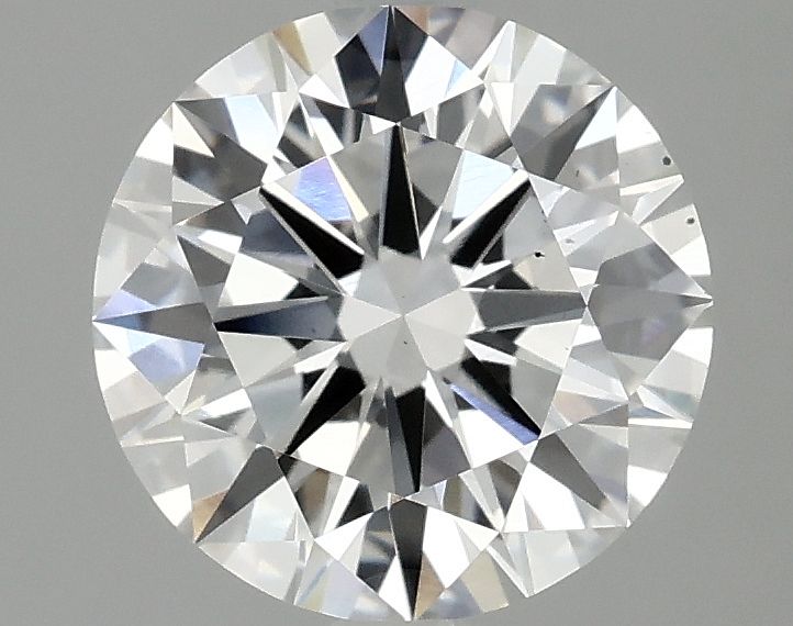 Lab Grown Diamond 2,06Ct E-VS2 Round - IGILG774607916 1