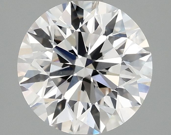 Lab Grown Diamond 2,06Ct E-VS2 Round - IGILG774607821 1
