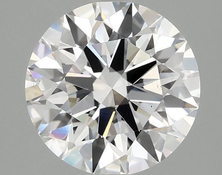 Lab Grown Diamond 2,09Ct E-VS1 Round - IGILG769661102 1
