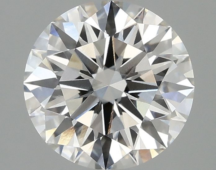 Lab Grown Diamond 2,09Ct F-VS1 Round - IGILG774652319 1