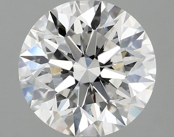 Lab Grown Diamond 2,06Ct E-VS2 Round - IGILG774618183 1