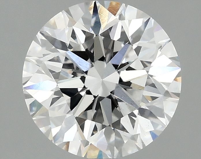 Lab Grown Diamond 2,06Ct E-VS2 Round - IGILG774633427 1