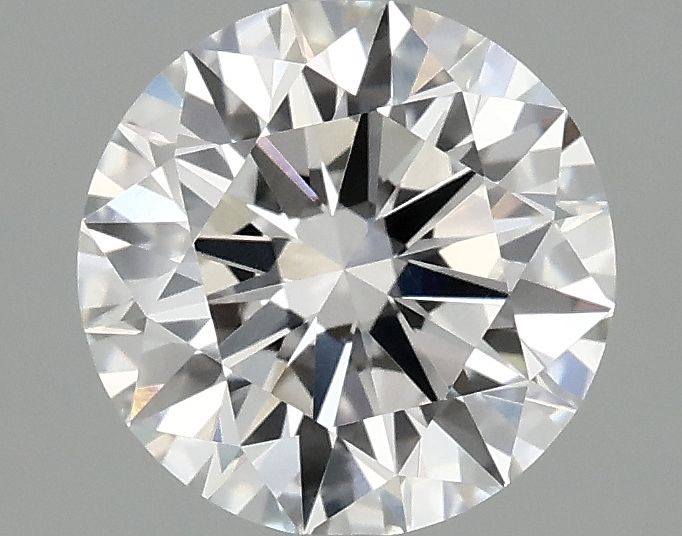 Lab Grown Diamond 1,59Ct E-VVS2 Round - IGILG776605570 1