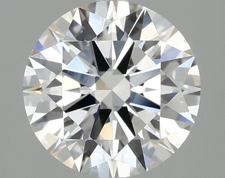 Lab Grown Diamond 2,09Ct E-VS1 Round - IGILG774689738 1