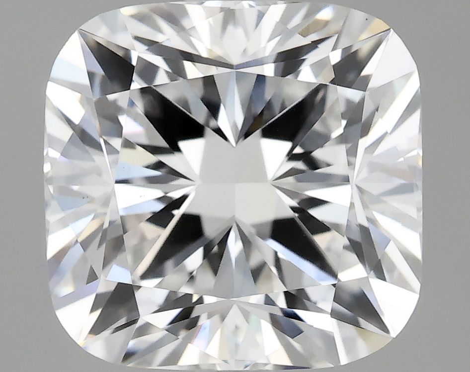 Lab Grown Diamond 2,59Ct E-VS1 Cushion - IGILG787676289 1