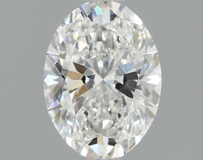Lab Grown Diamond 1,06Ct E-VS2 Oval - IGILG779650443 1