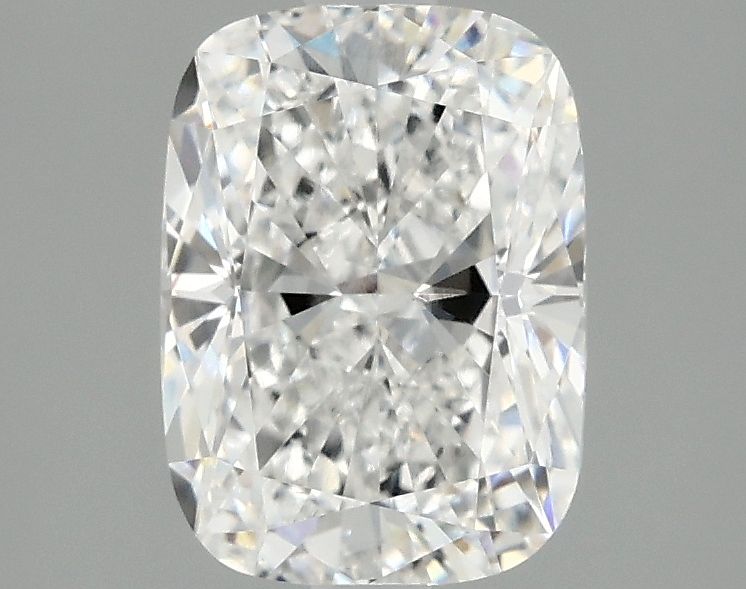 Lab Grown Diamond 2,02Ct D-VVS2 Cushion - IGILG790680432 1